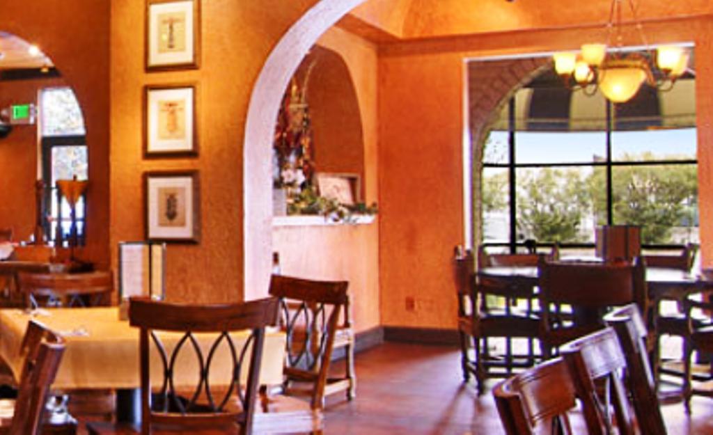 Courtyard Inn North Highlands Bagian luar foto